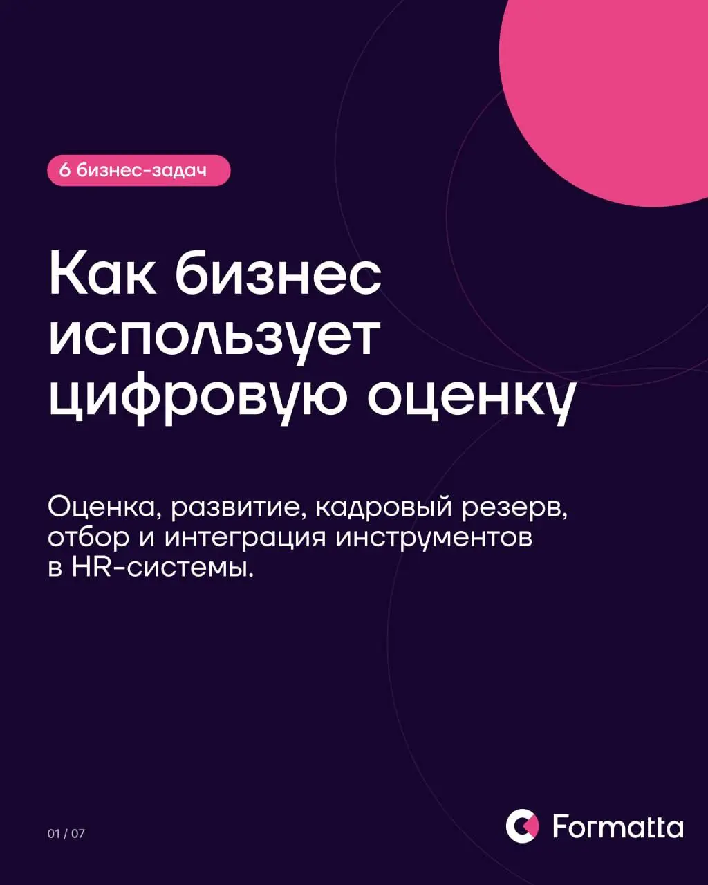 В проектах мы регулярно встречаем похожие HR-задачи: понять, кого развивать, как точнее оценить потенциал, кого отбирать в большую воронку и как встроить оценку в уже существующие процессы | Сетка — социальная сеть от hh.ru