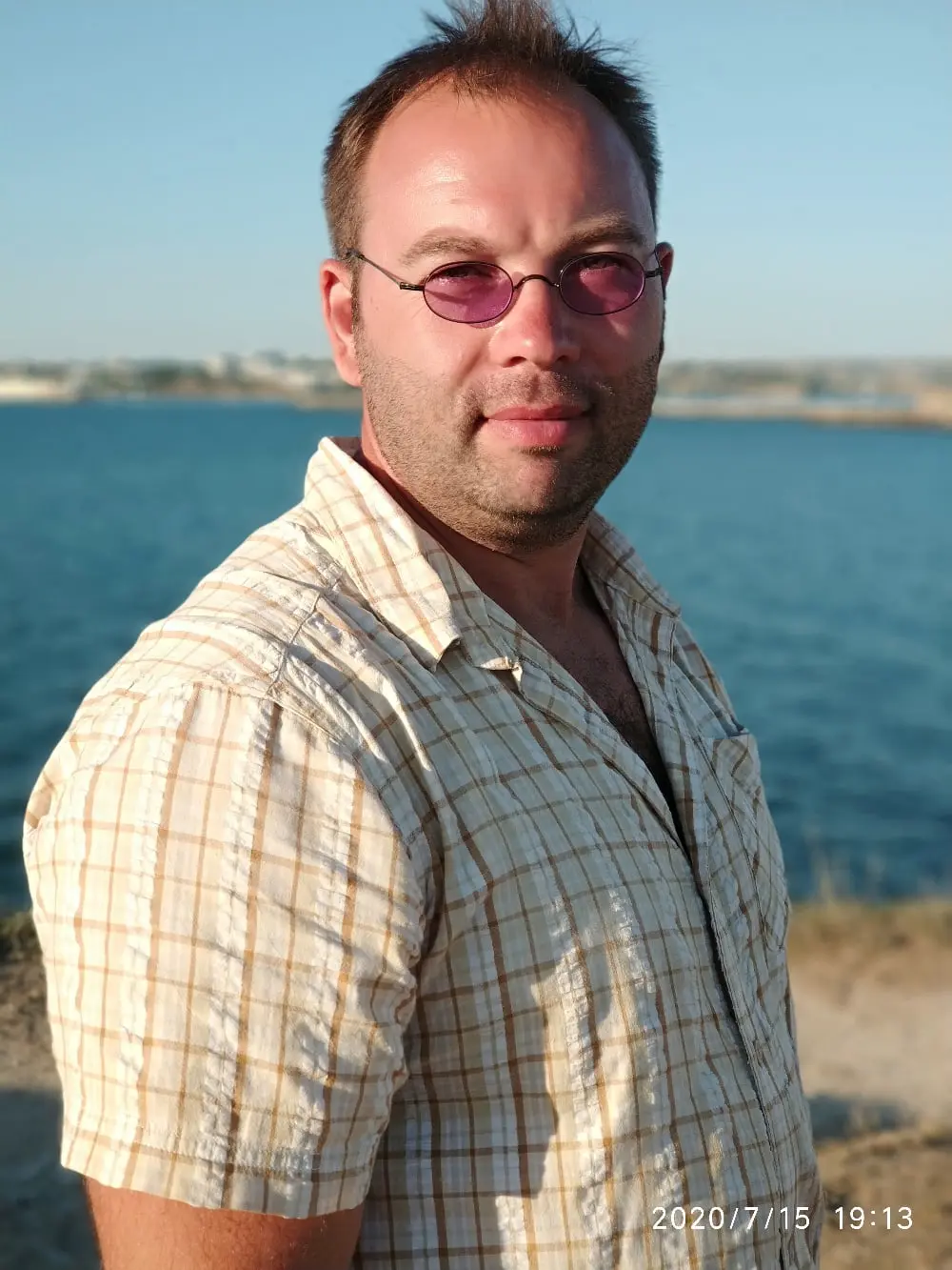 Артем Овечкин