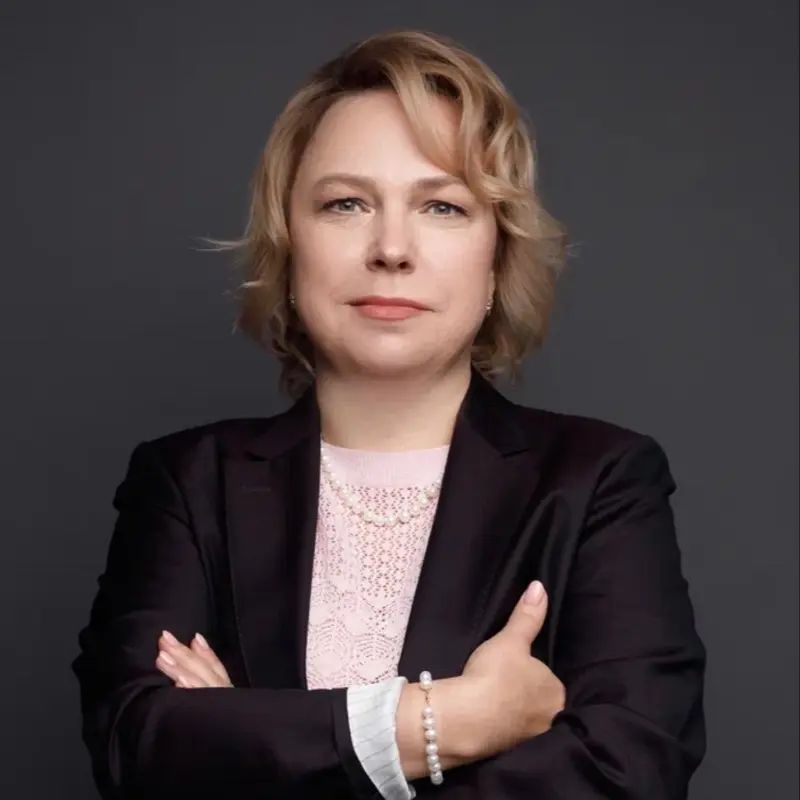 Татьяна Давиденко