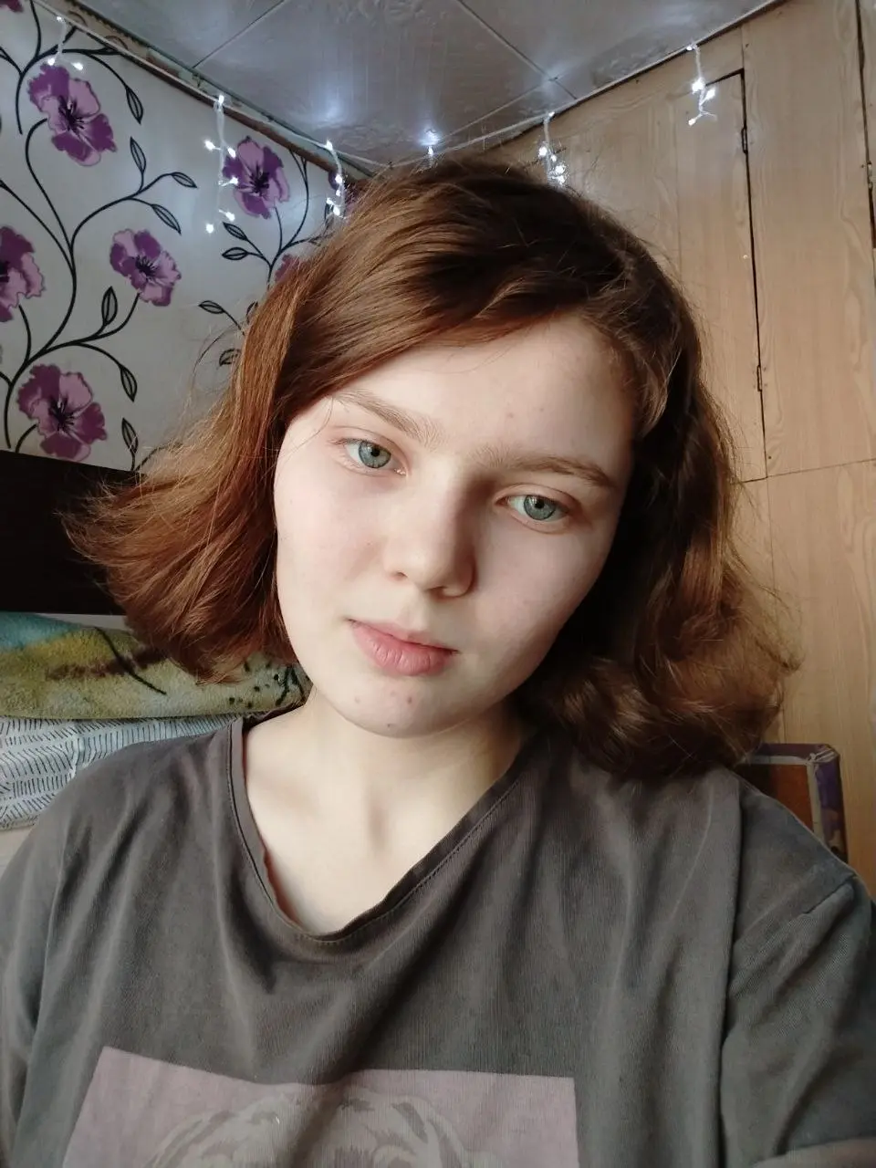 Дарья Чегодаева