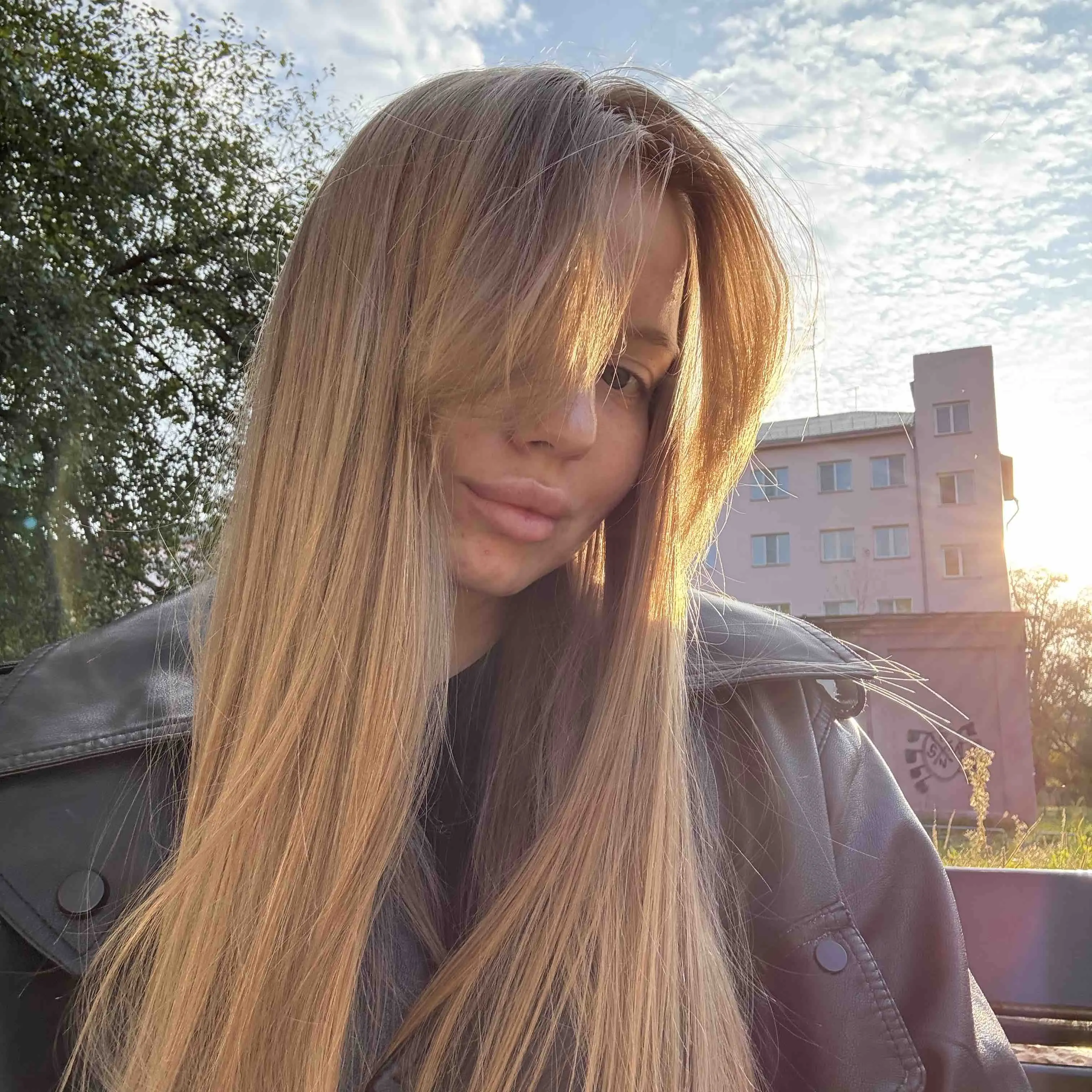Валерия Курилина