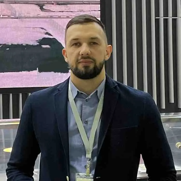 Алексей Кунаков