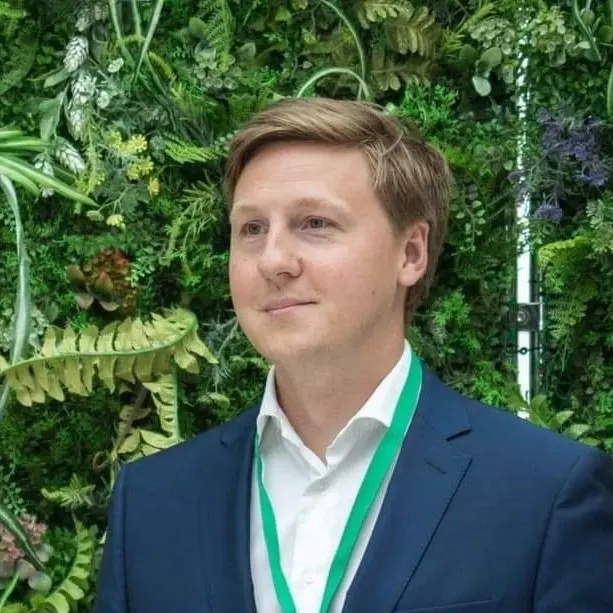 Сергей Рябчинский