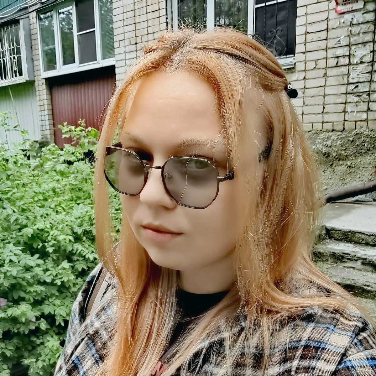 Анна Еврасова