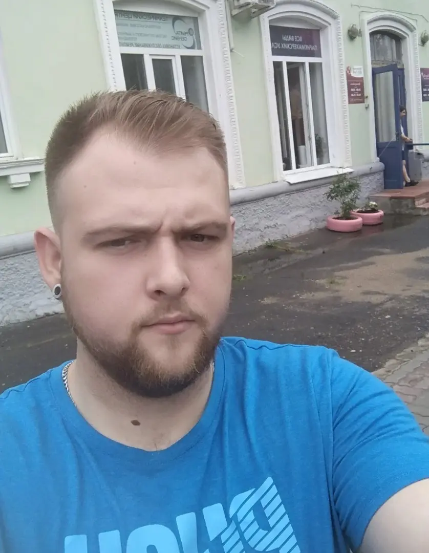 Алексей Марущак