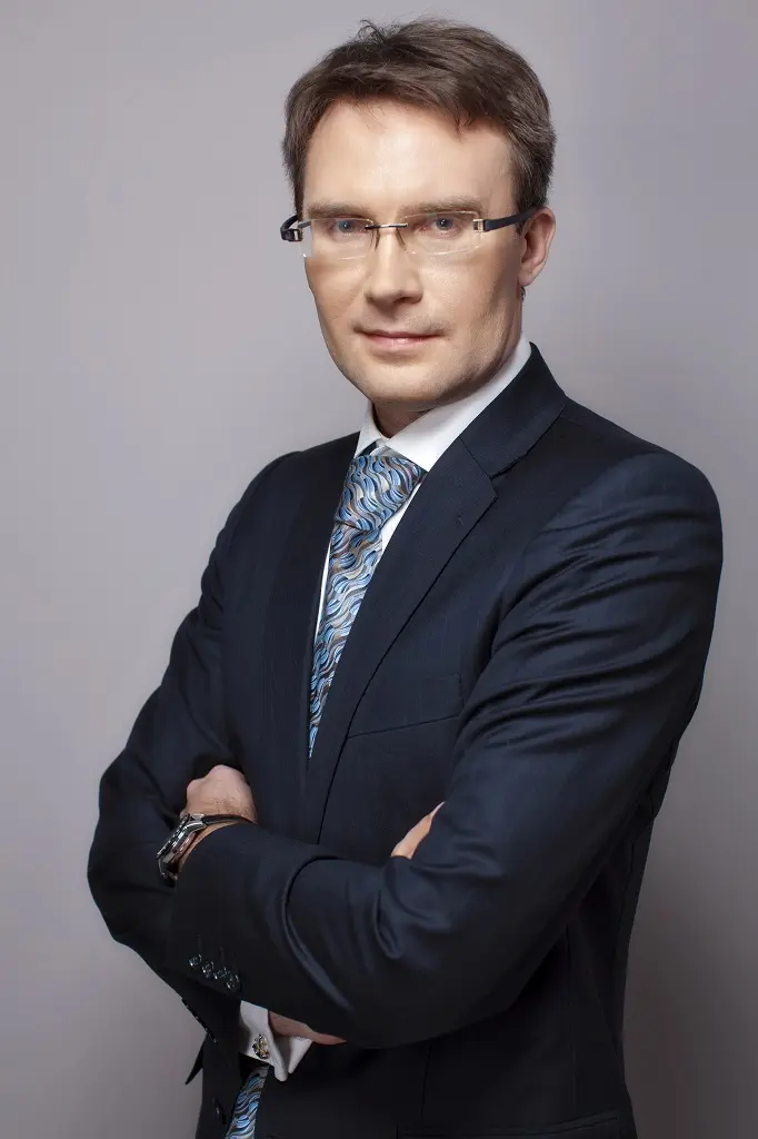 Александр Воинов