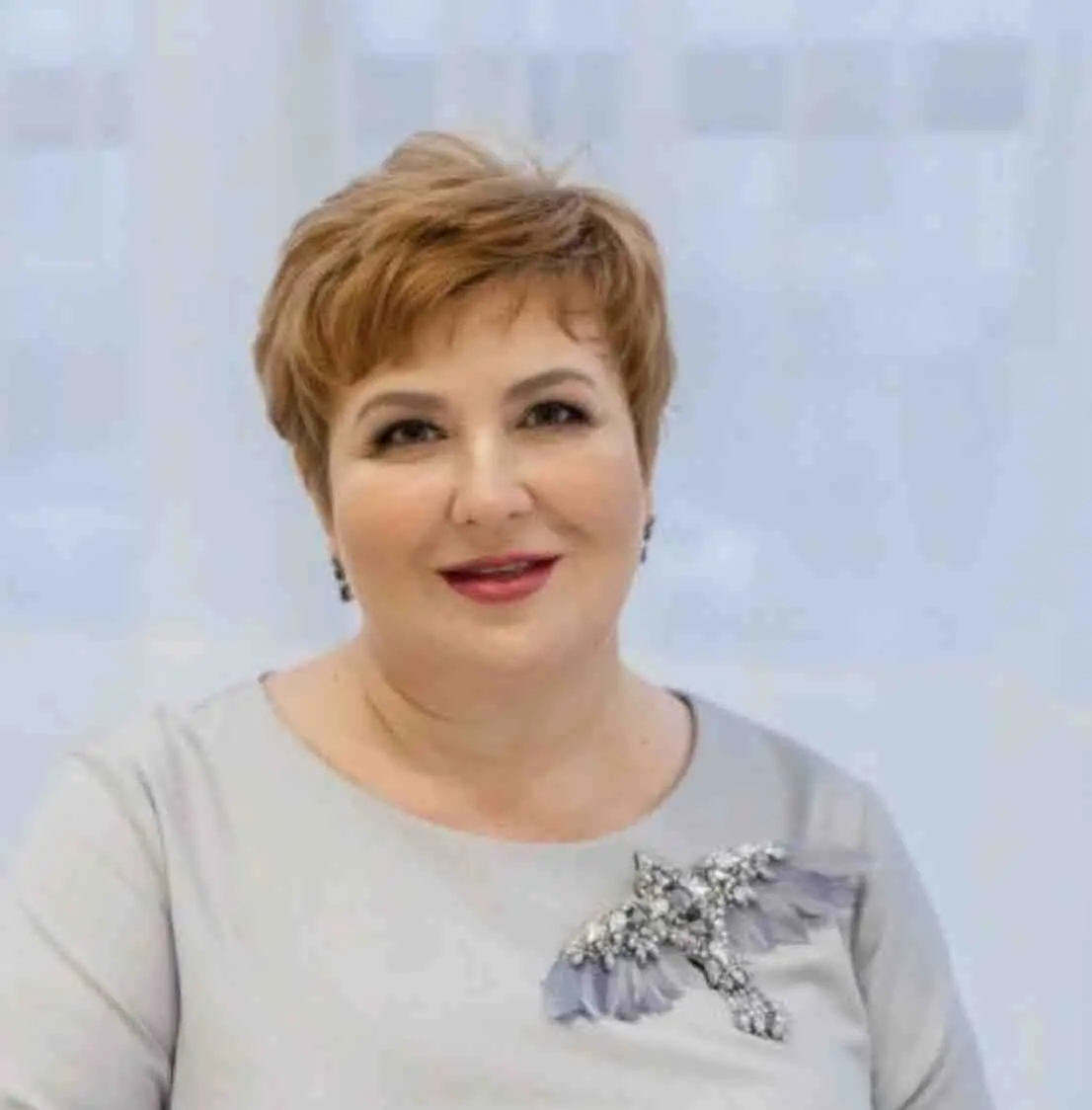 Алла Данилова