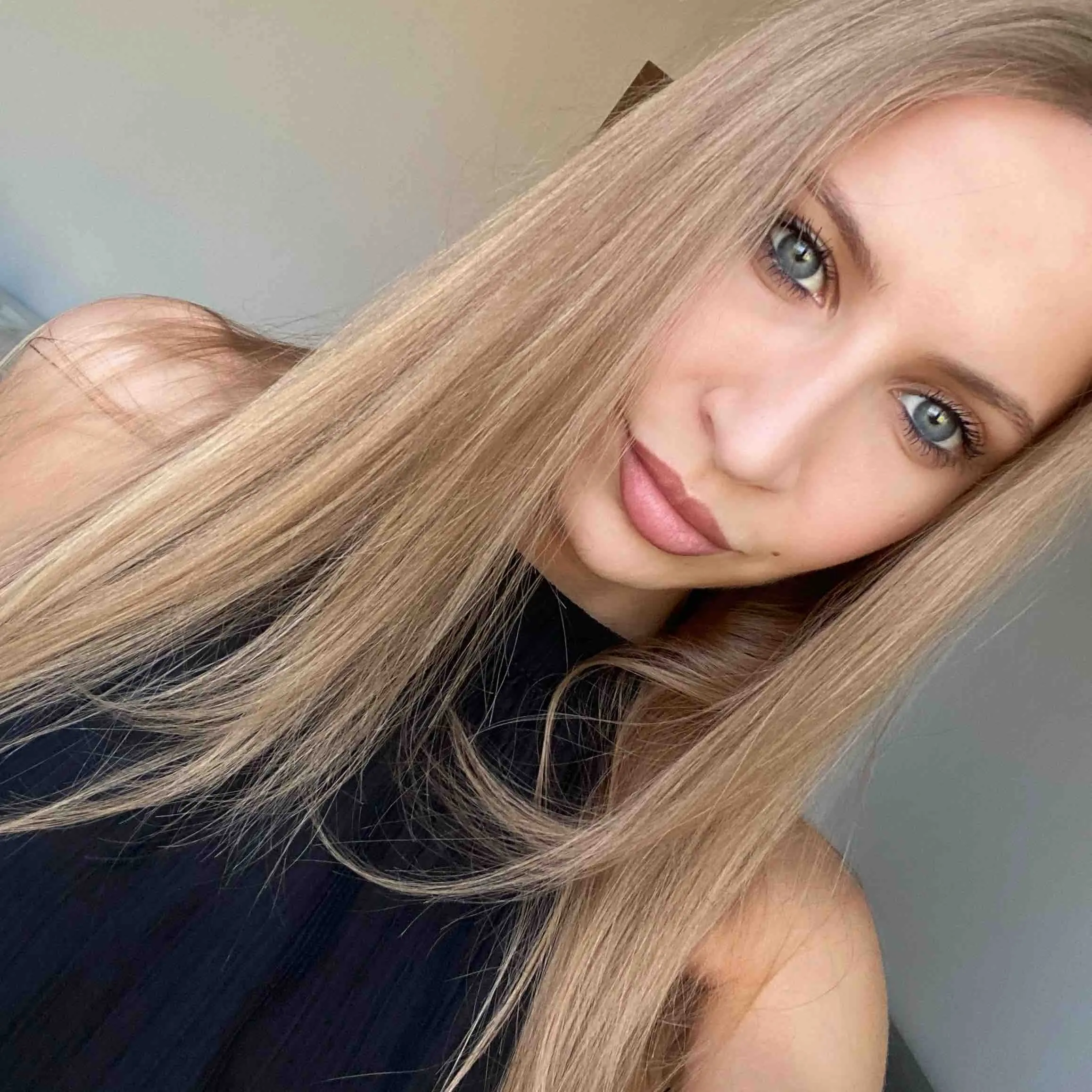 Алёна Матюшенко