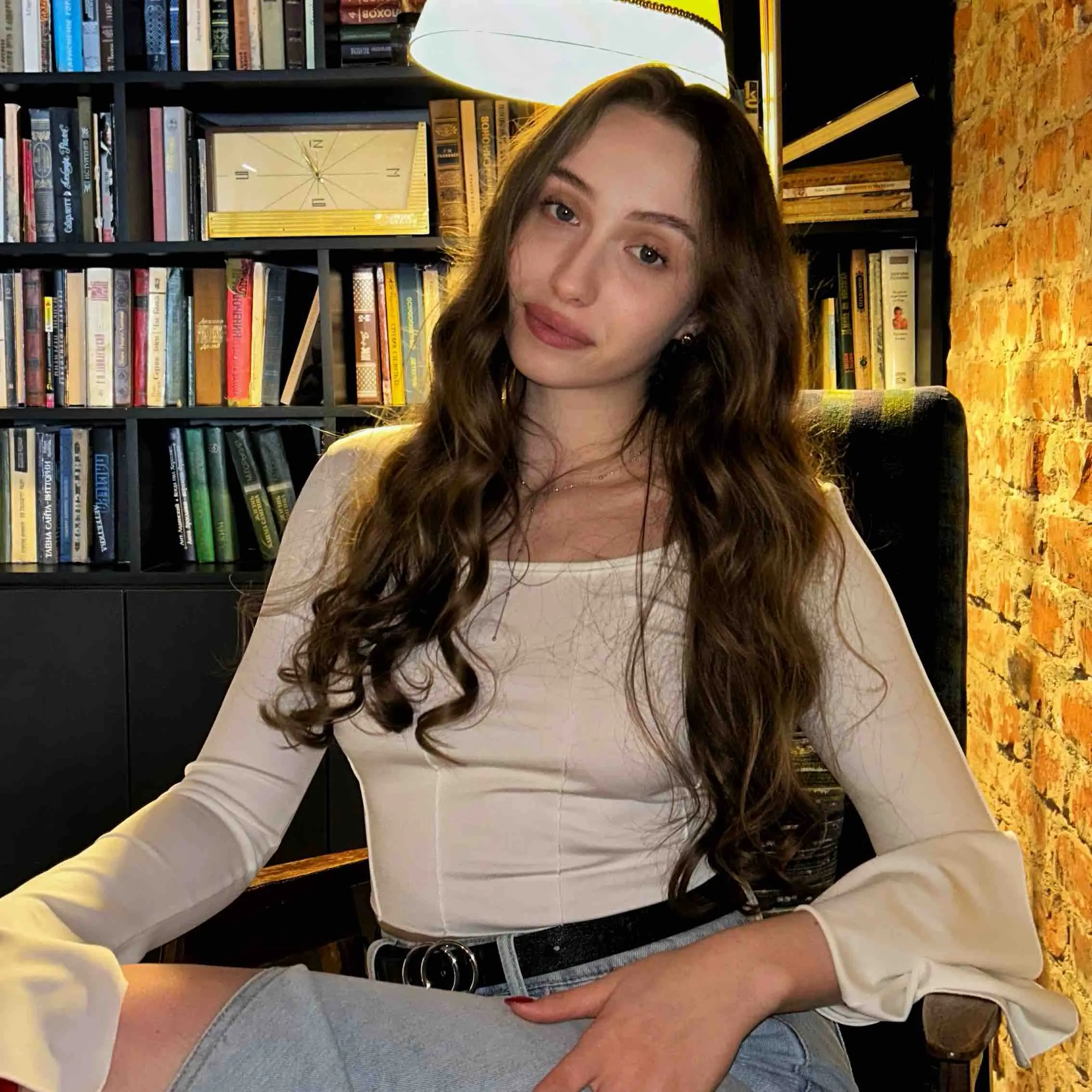 Милена Лымарь