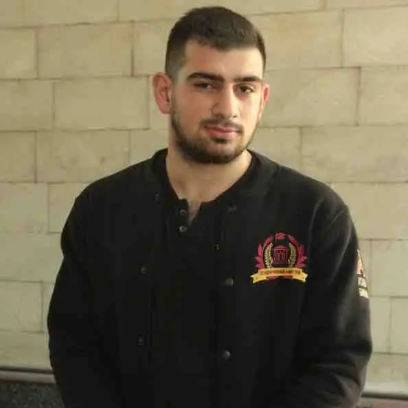 Уллубий Атаев