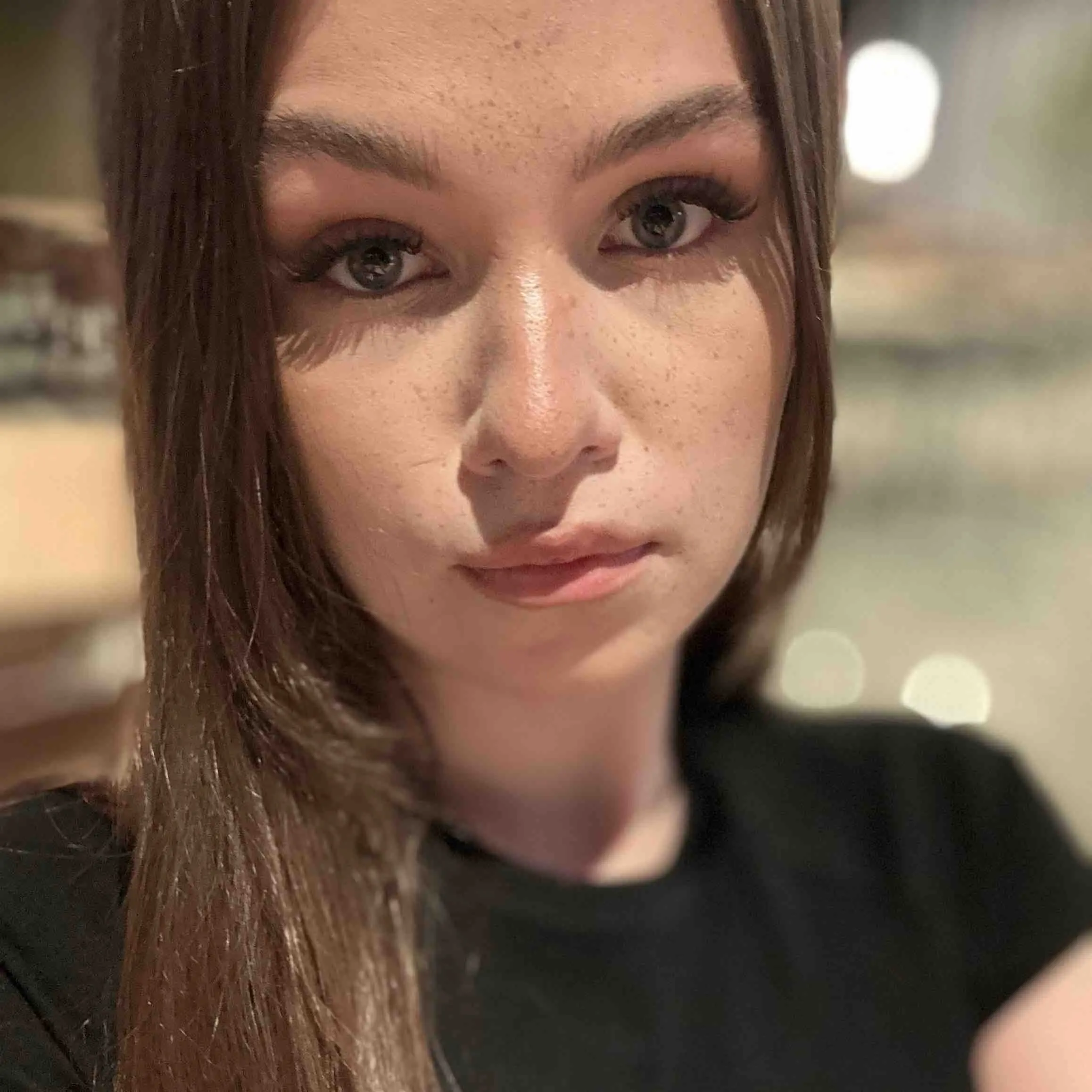 Софья Барычева
