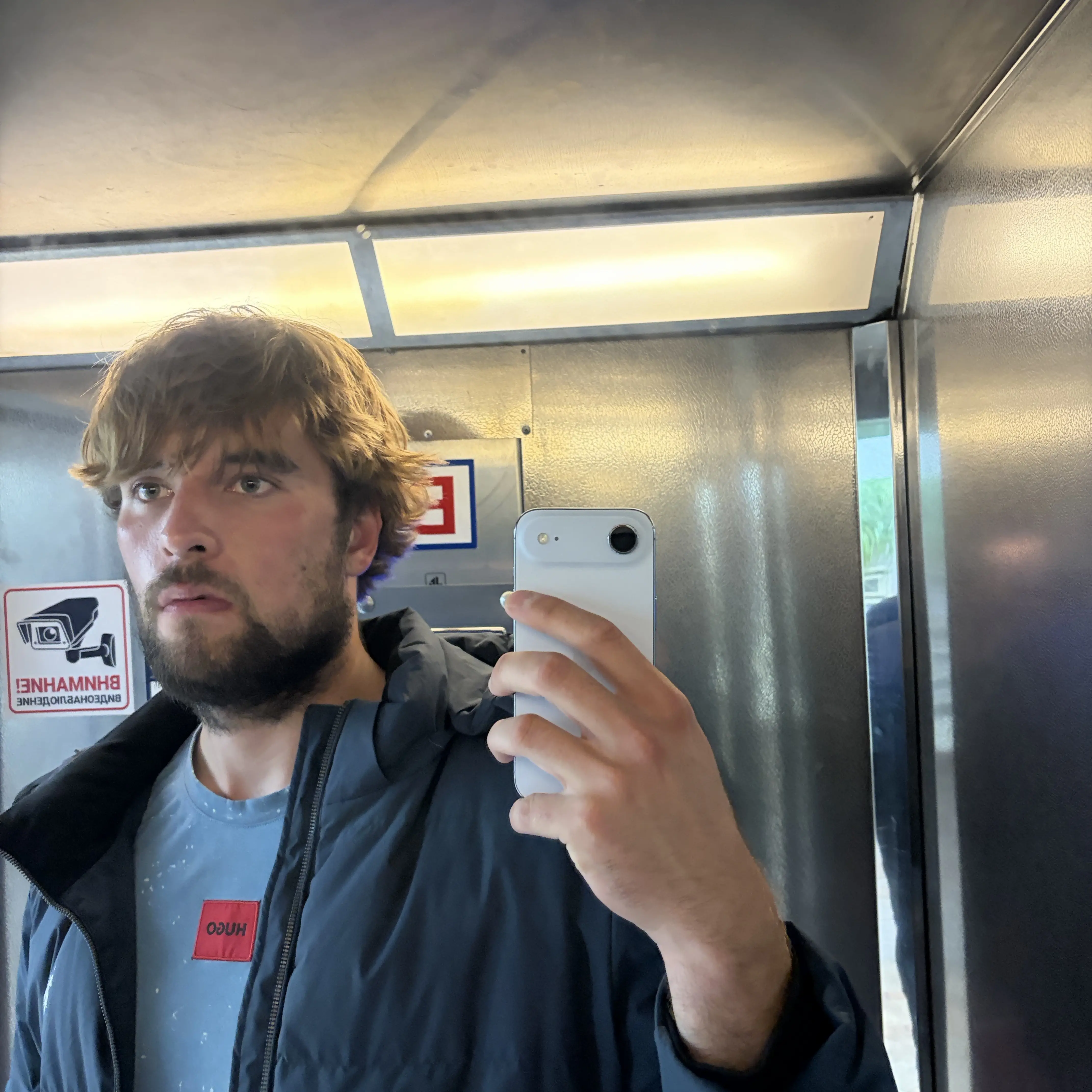 Федор Парешнев