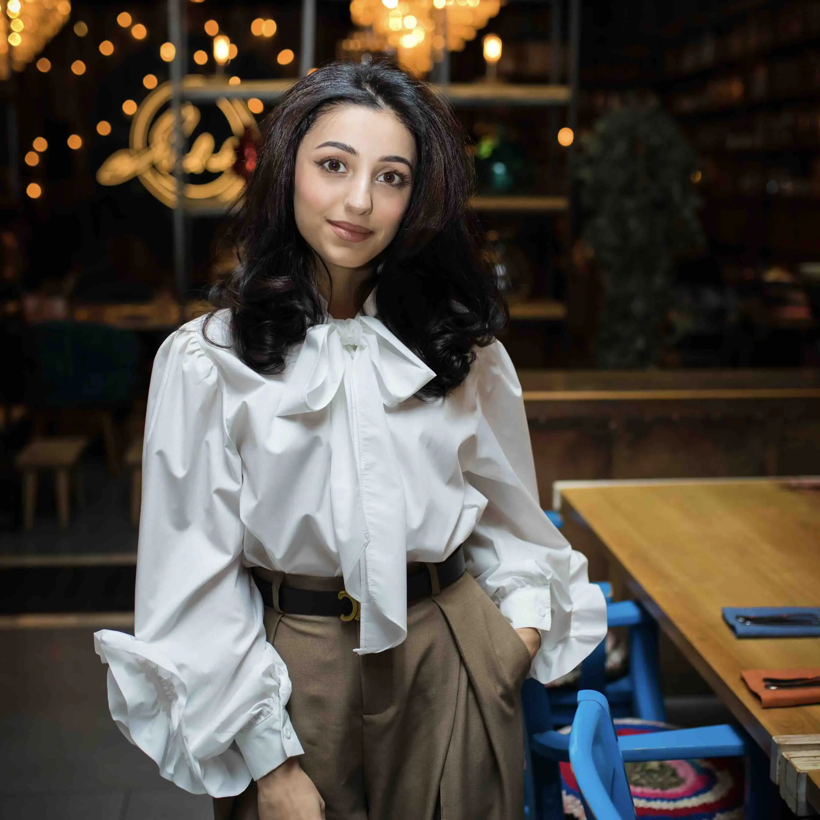 Syuzanna Mkrtchyan