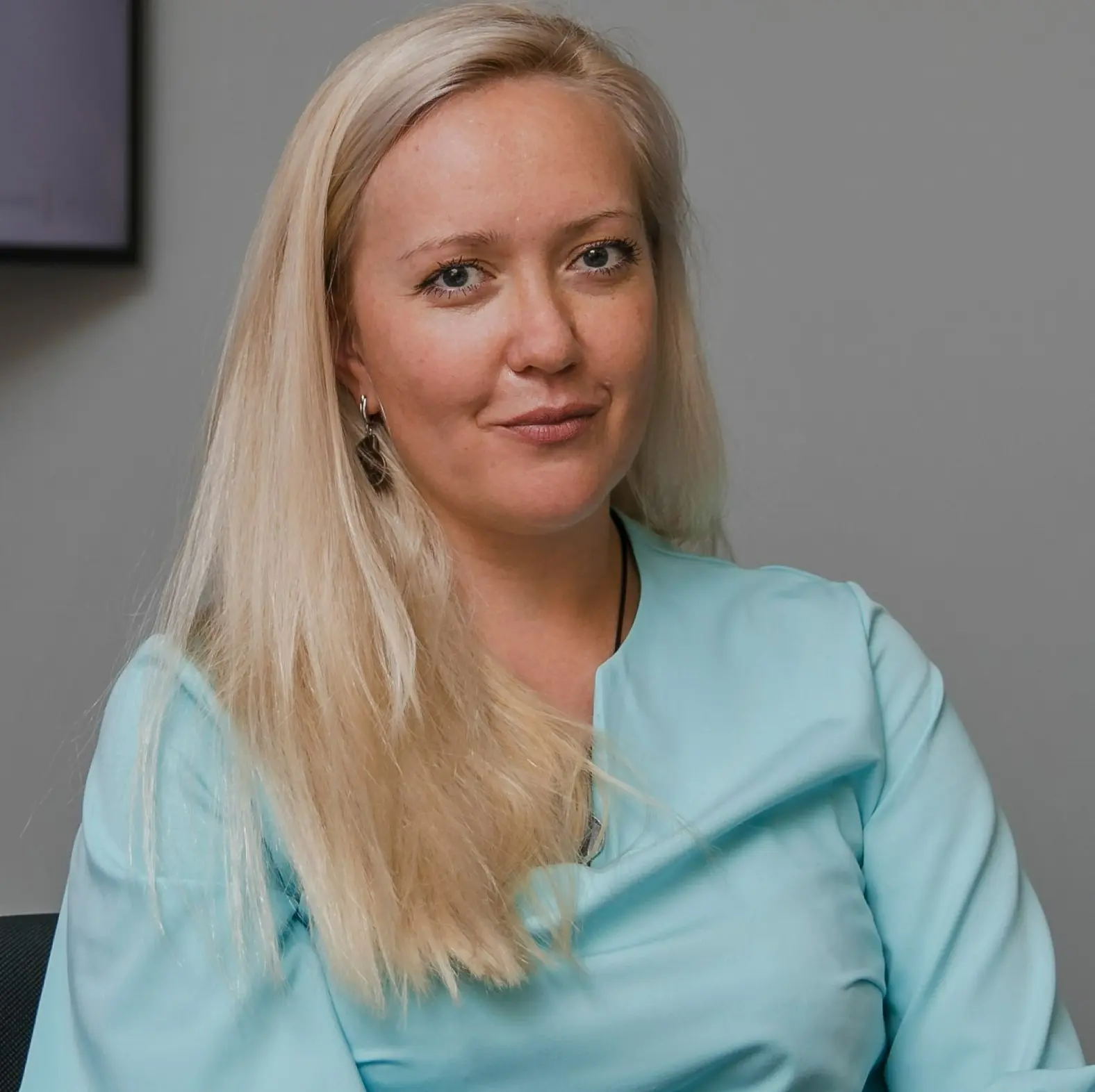 Алеся Евстафьева