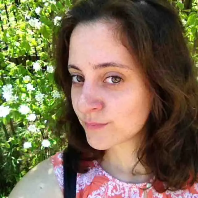 Юлия Максимова