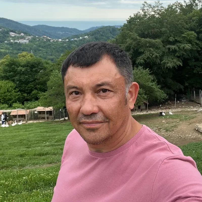Павел Прокопенко
