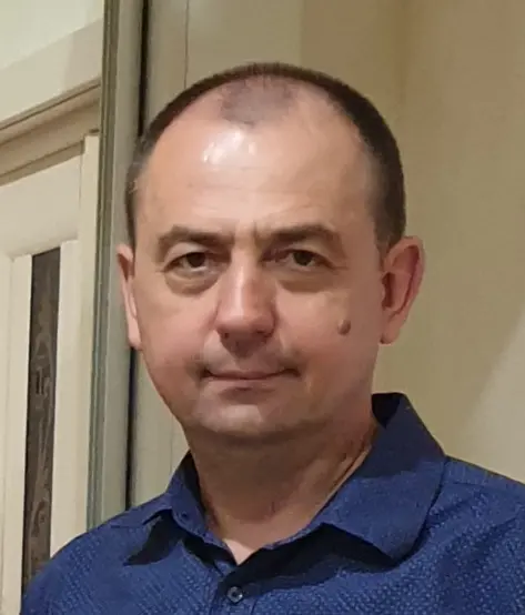 Виталий Селедцов