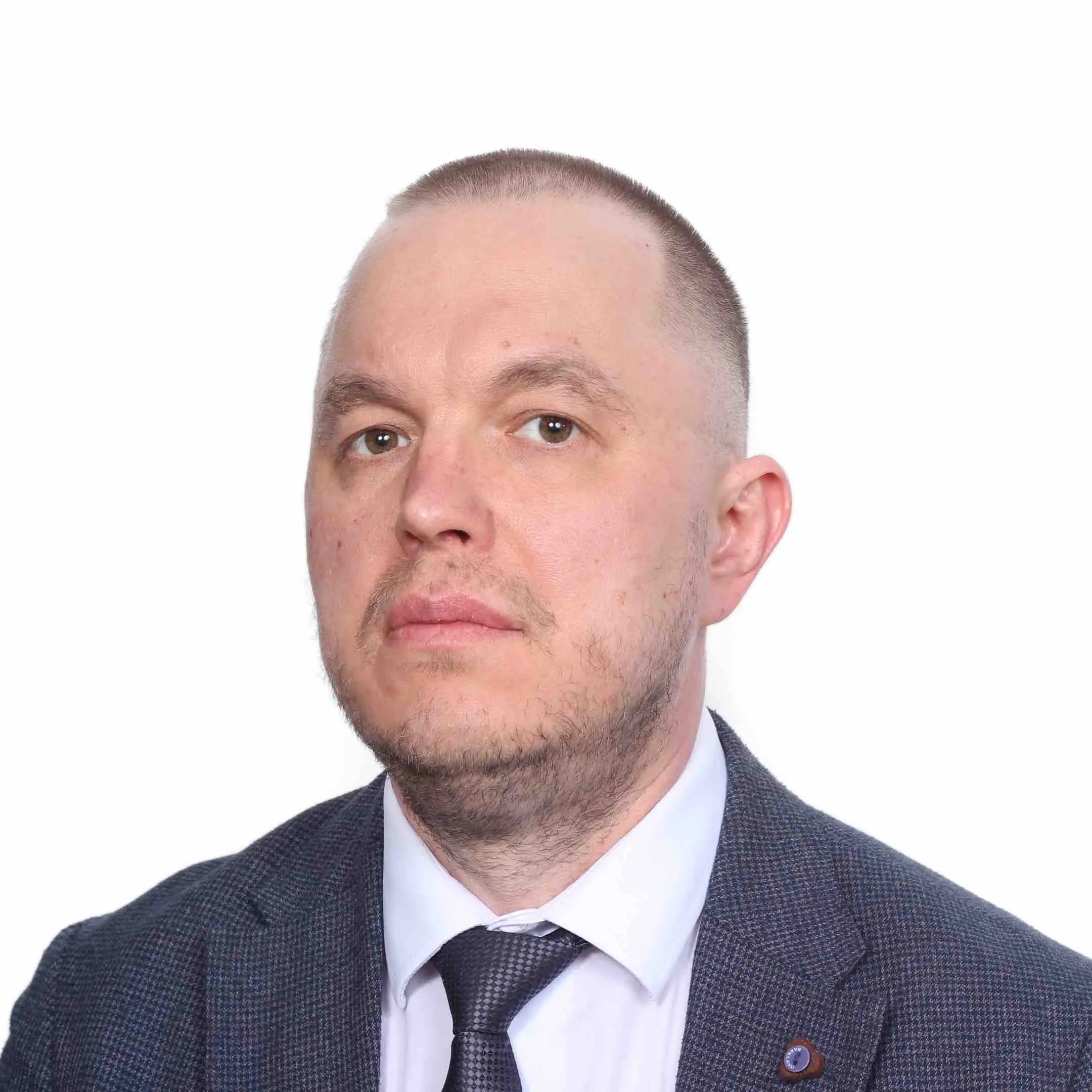 Семён Овсянкин