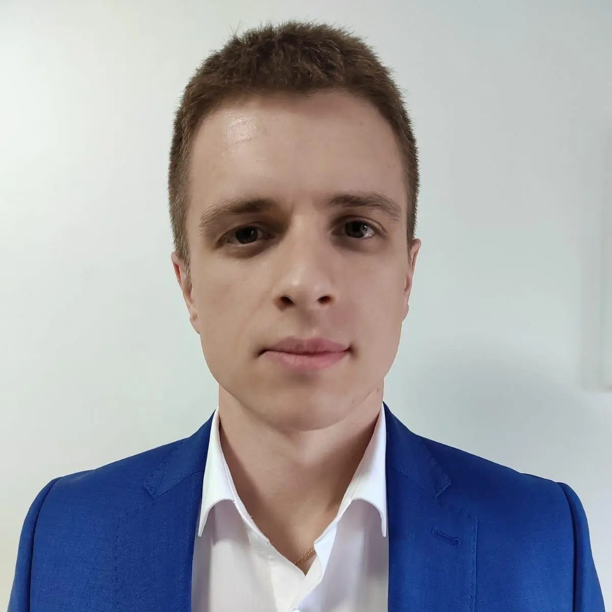 Анатолий Скляренко