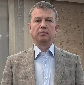 Роман Ремизов
