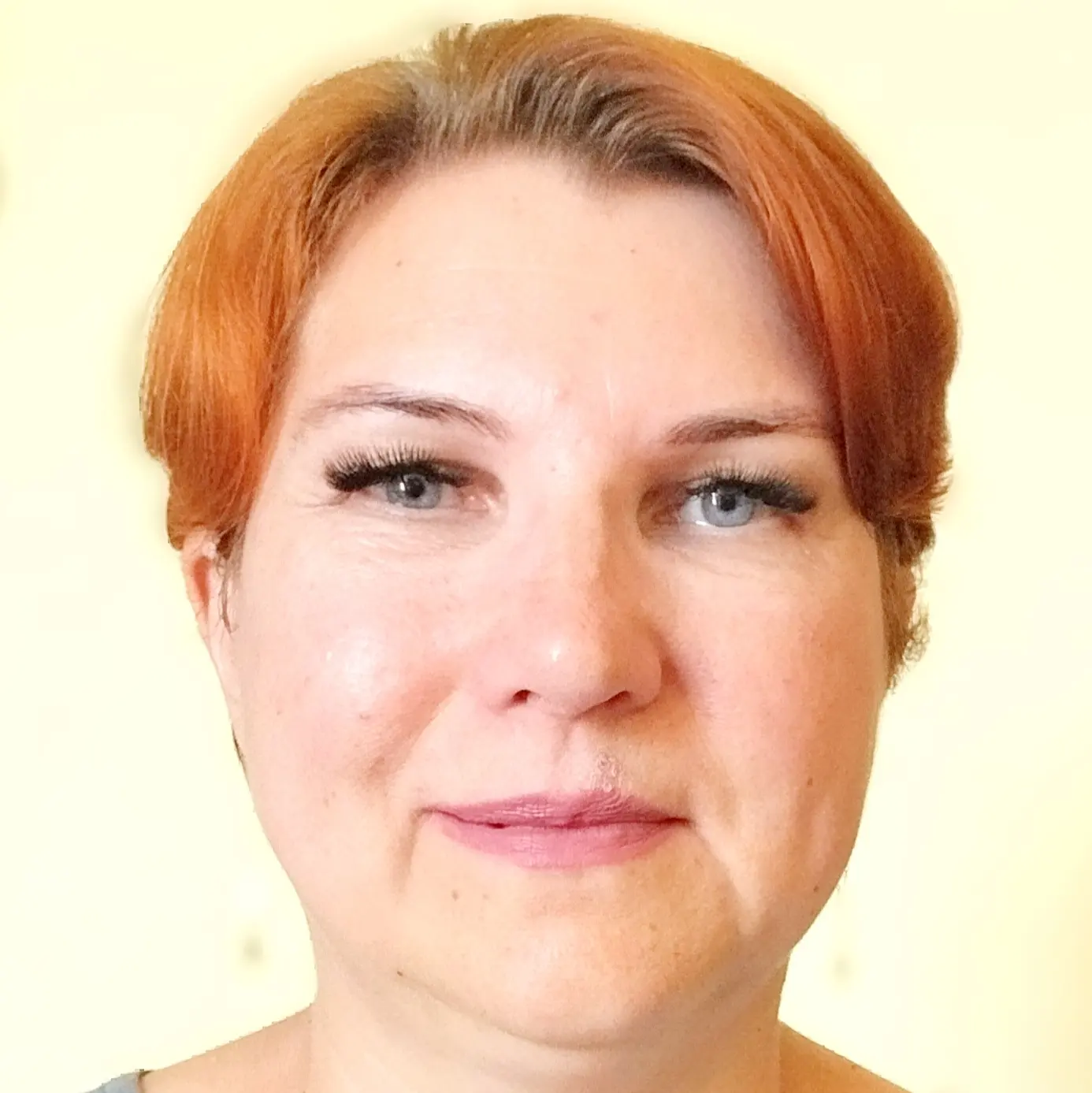 Елена Новоженина