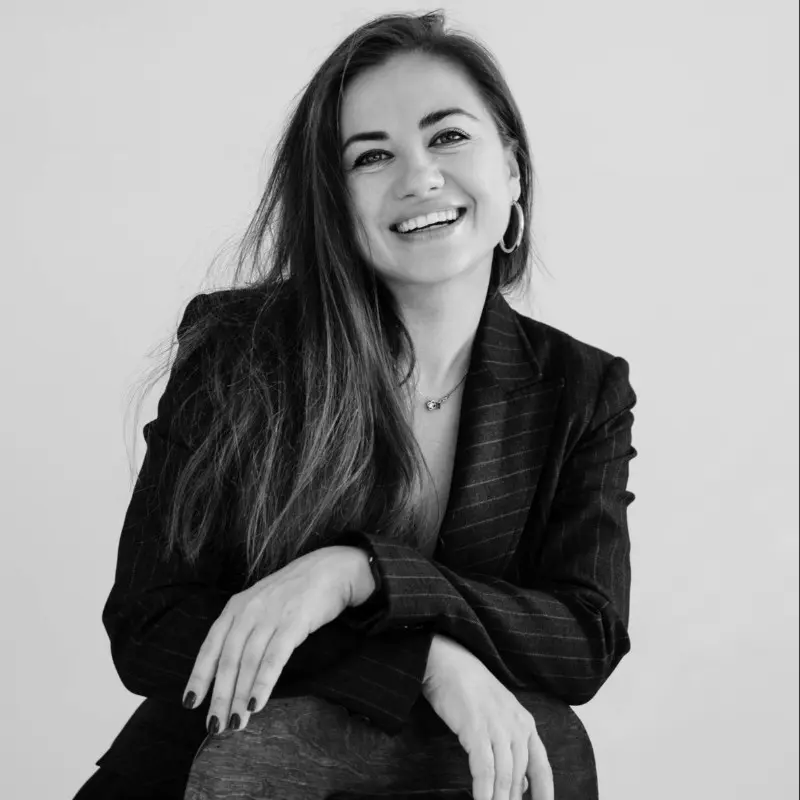 Наталья Алешина
