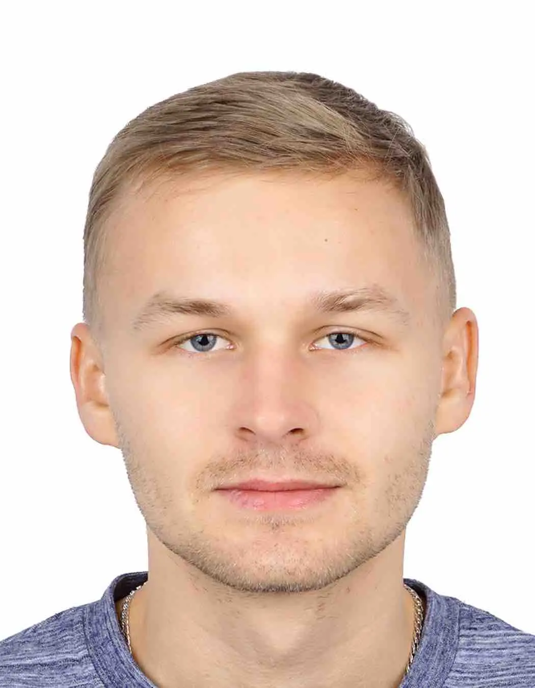 Семен Максимович