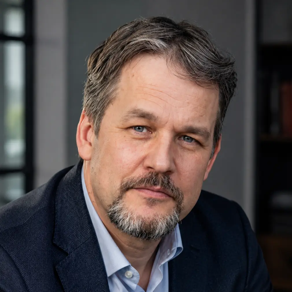 Алексей Камышев