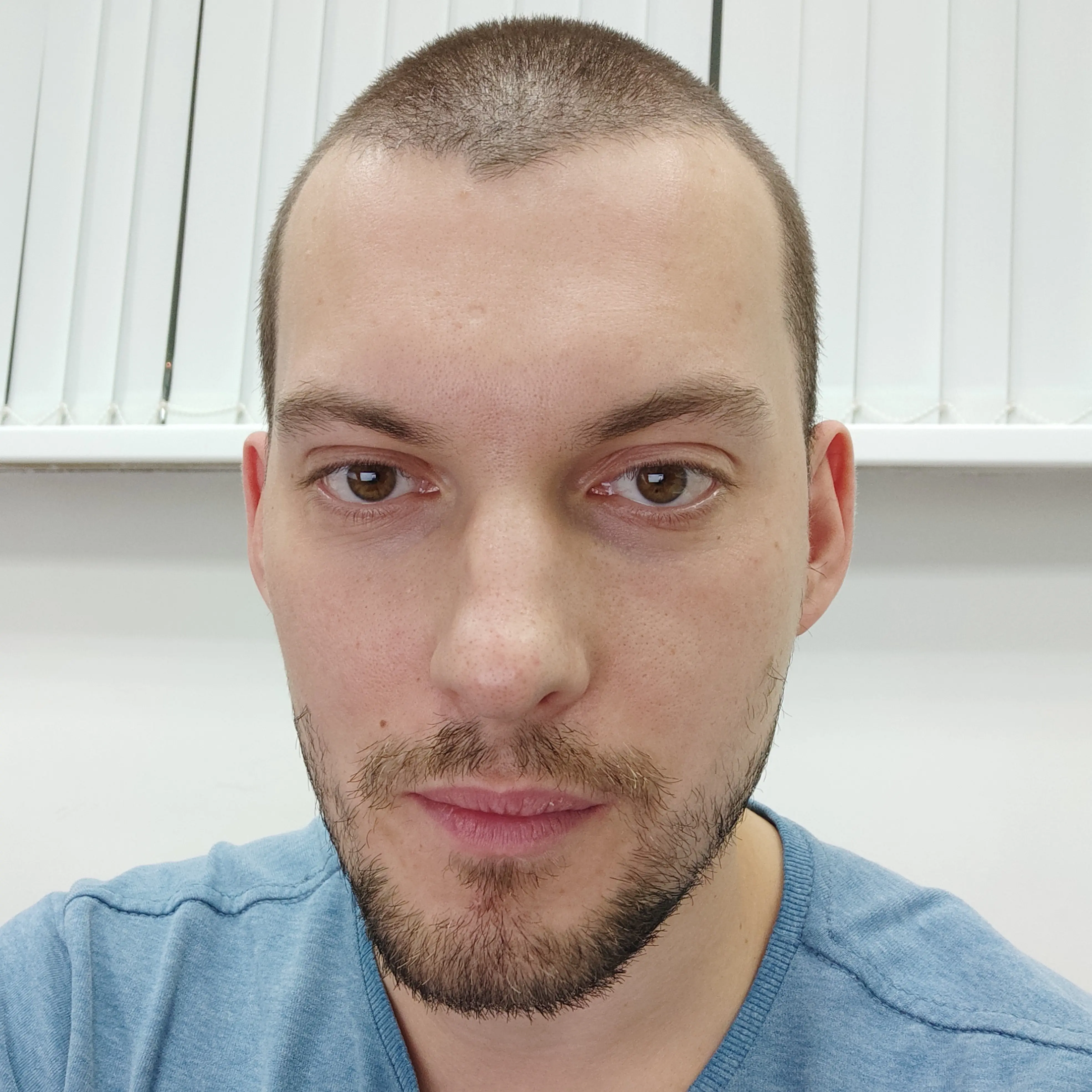 Иван Науменко