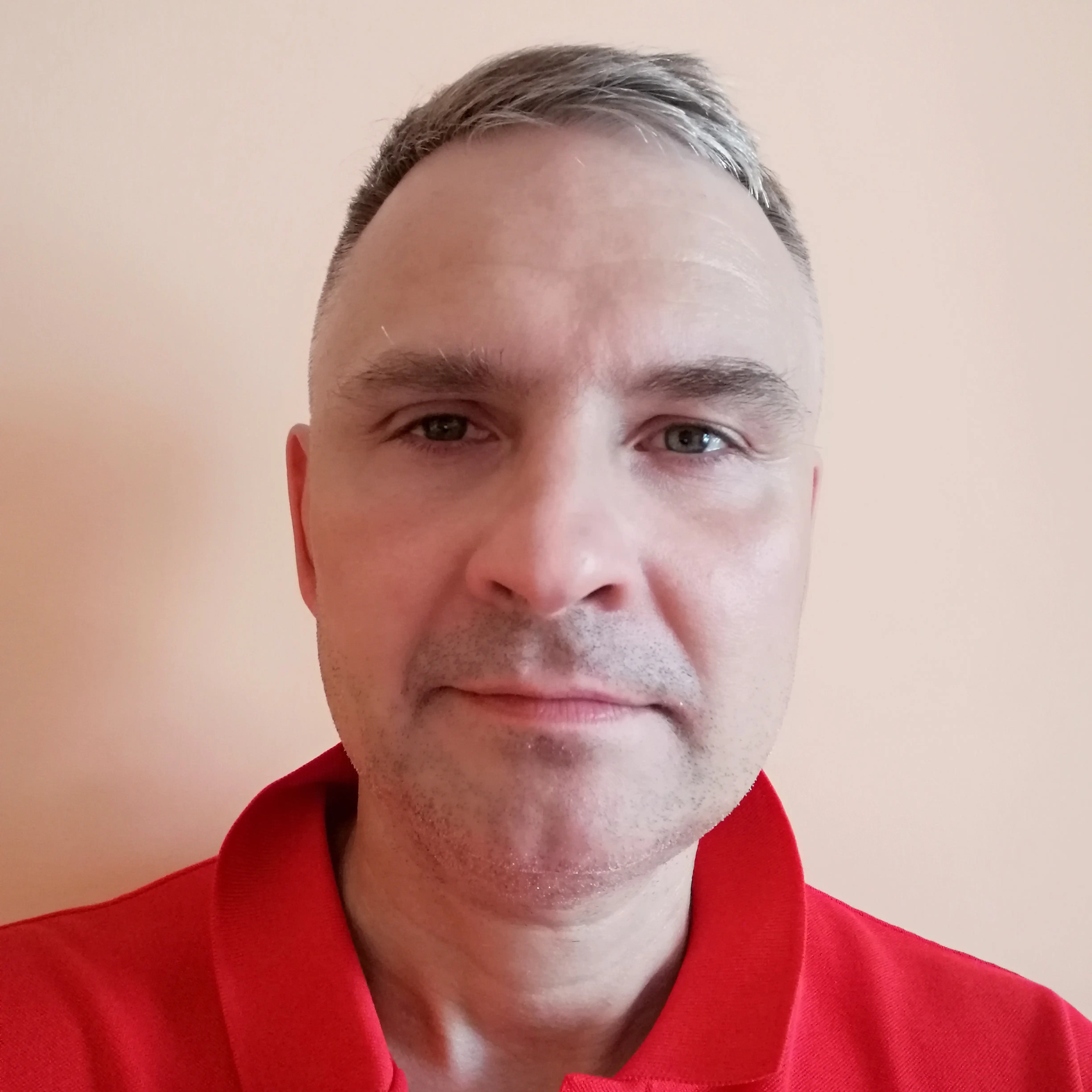 Григорий Федоренко
