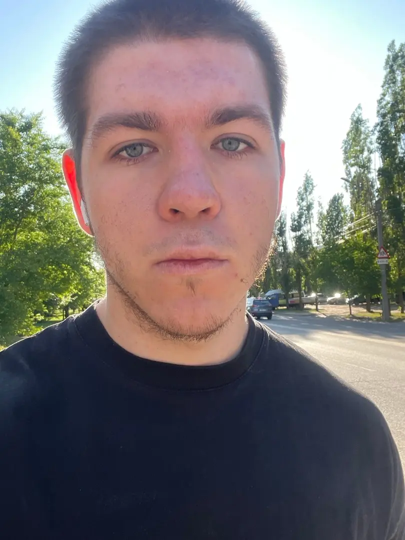 Илья Исаев
