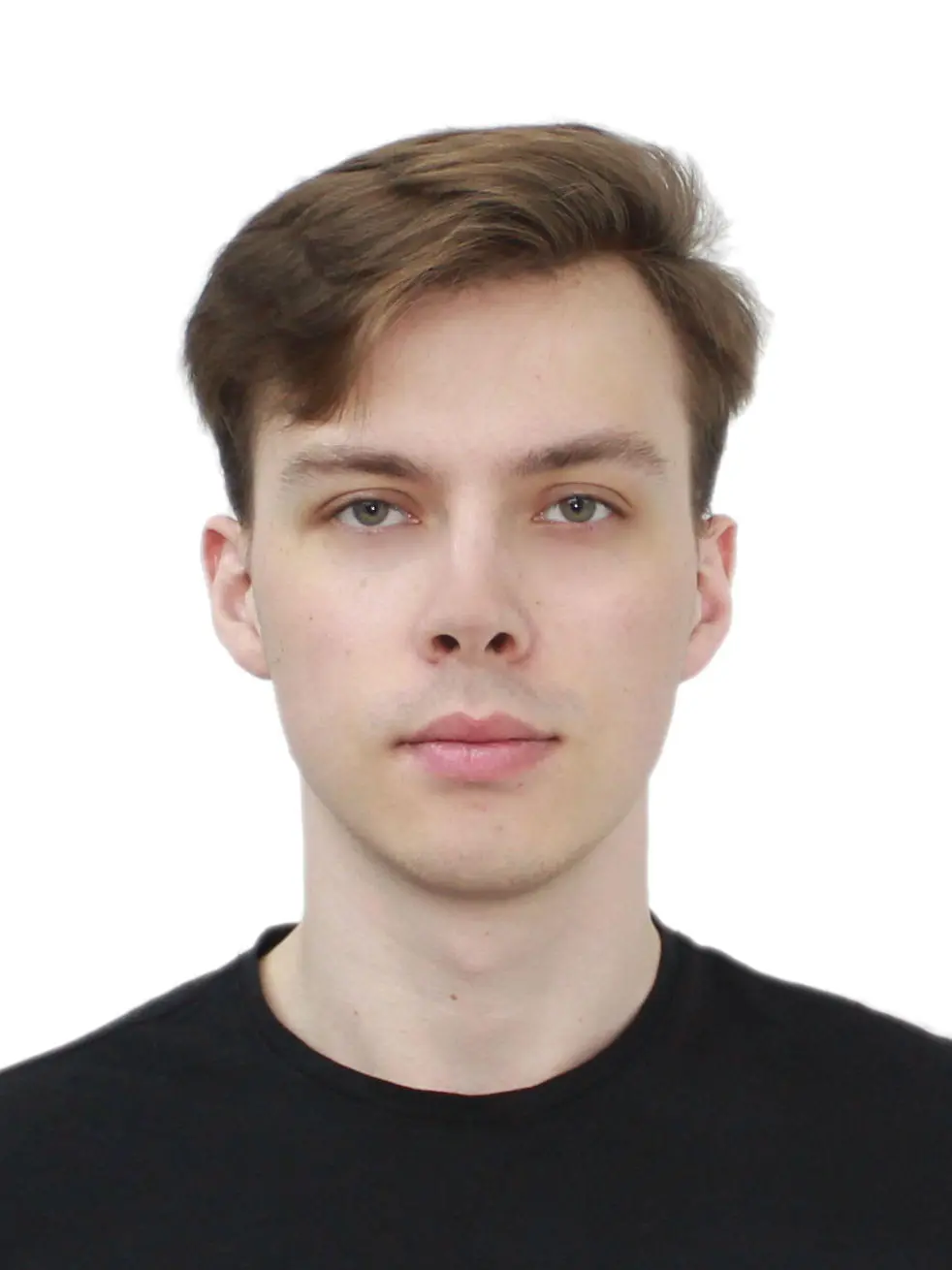 Роман Леонович
