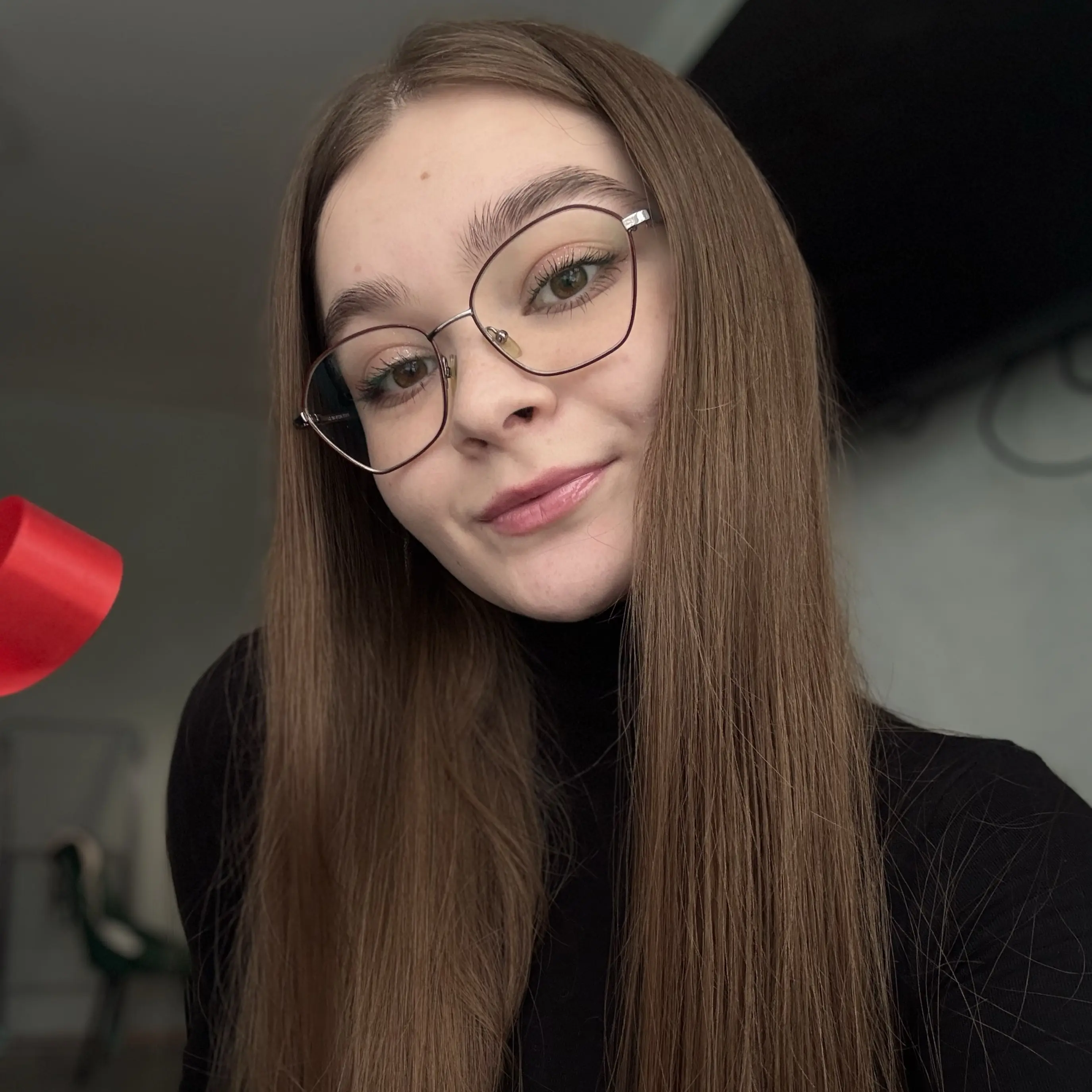 Дарья Сорокина