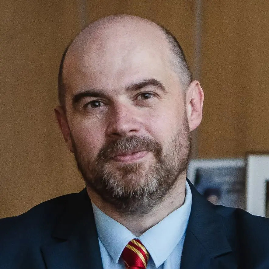Дмитрий Старцев