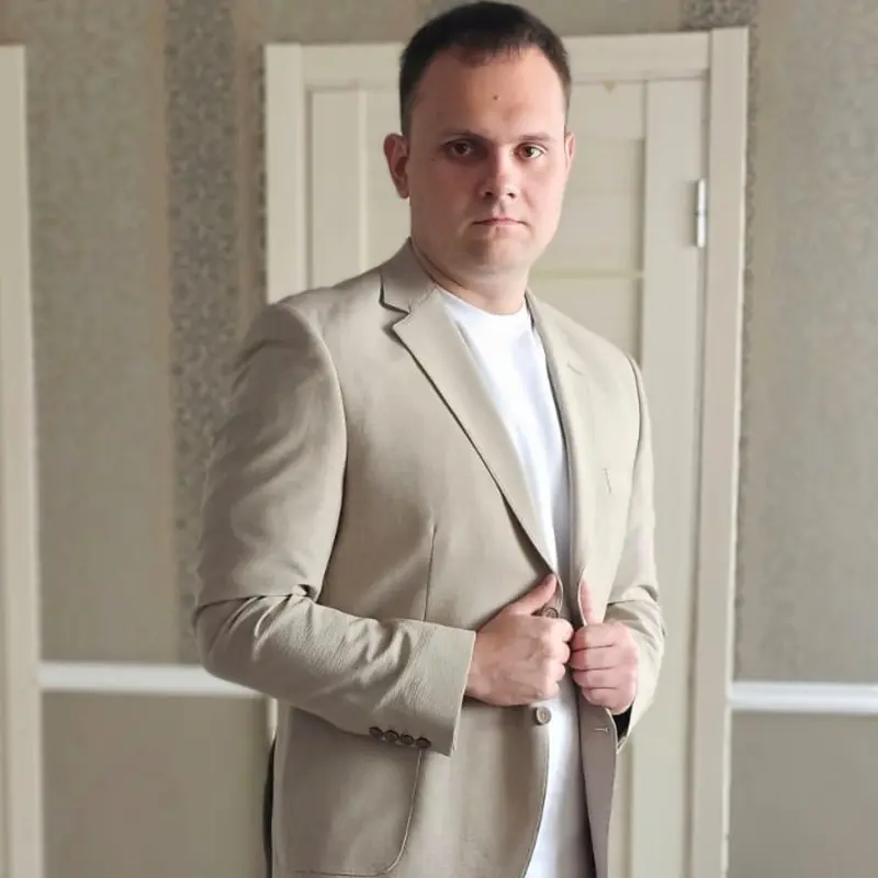 Сергей Дмитриев