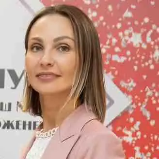 Луиза Тимошенко