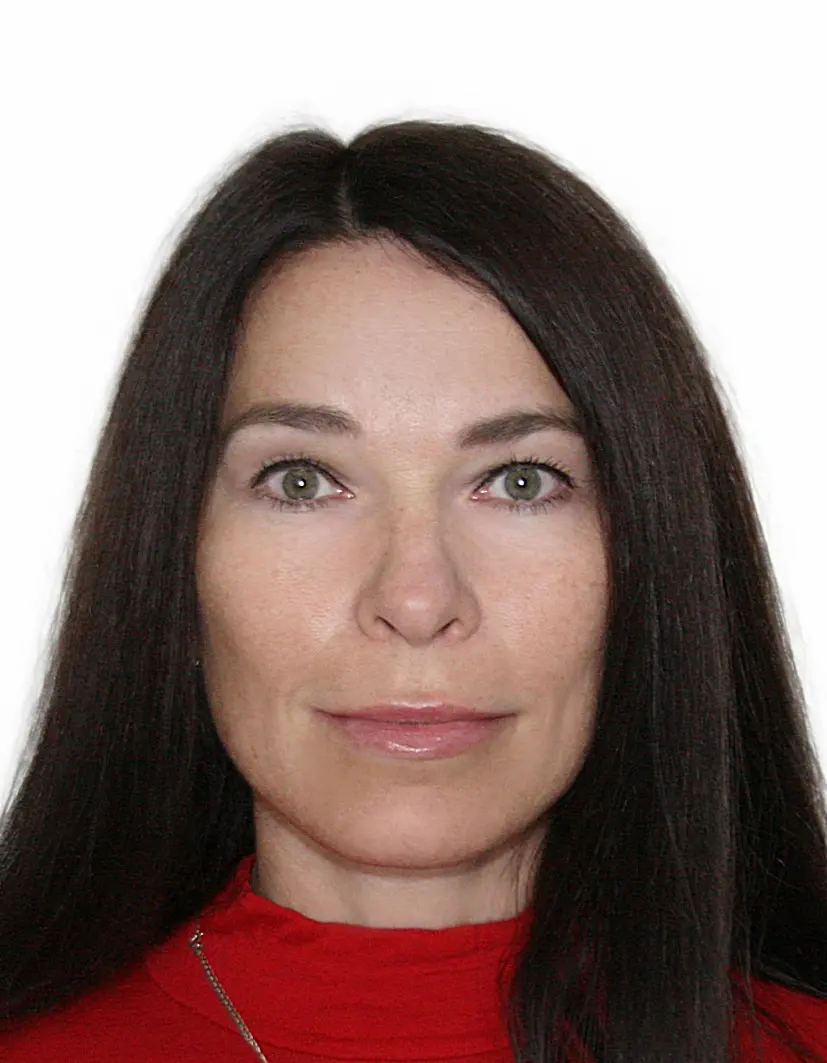 Светлана Василюк