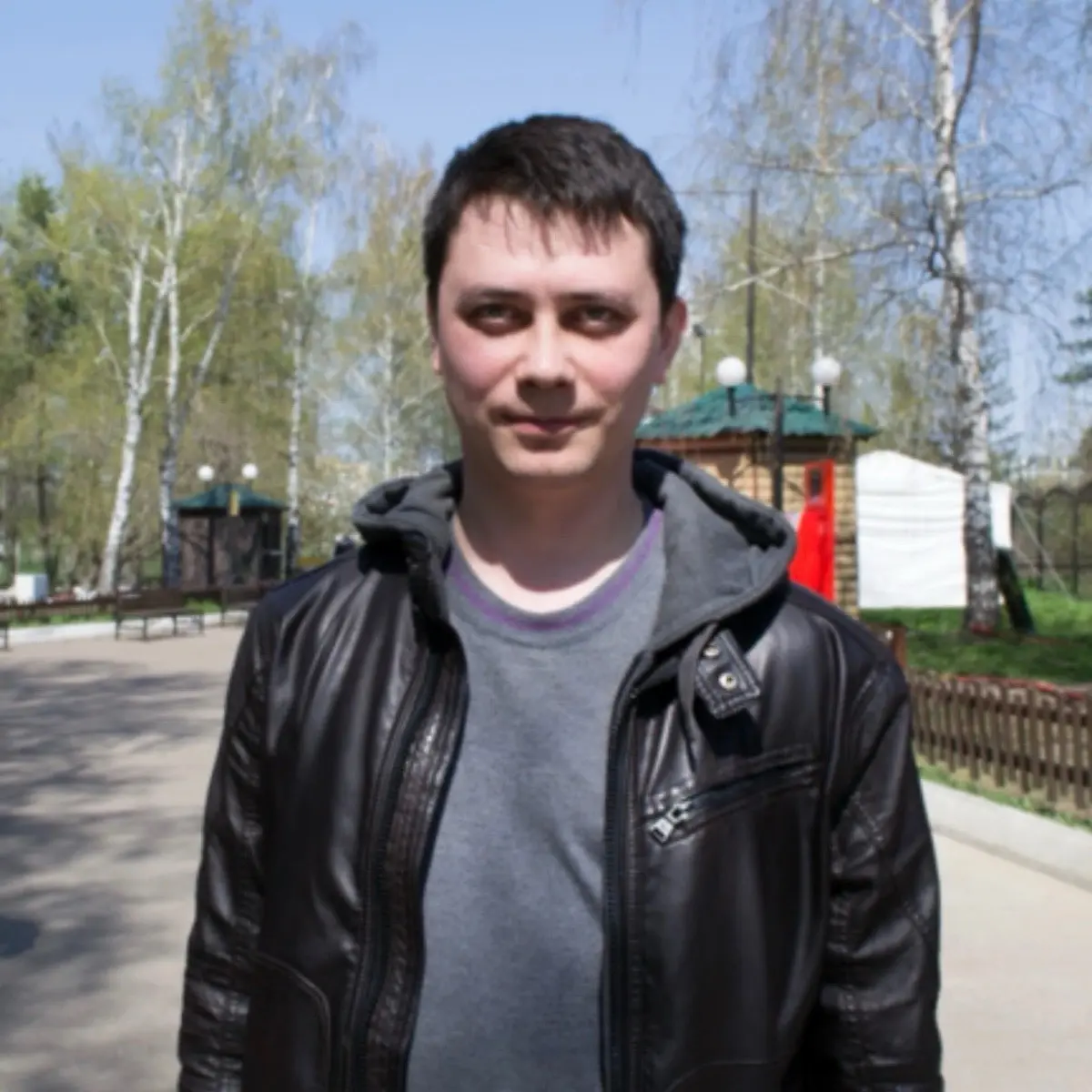 Дмитрий Иванов