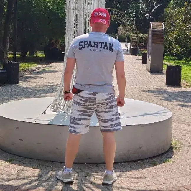 Сергей Афанасенко