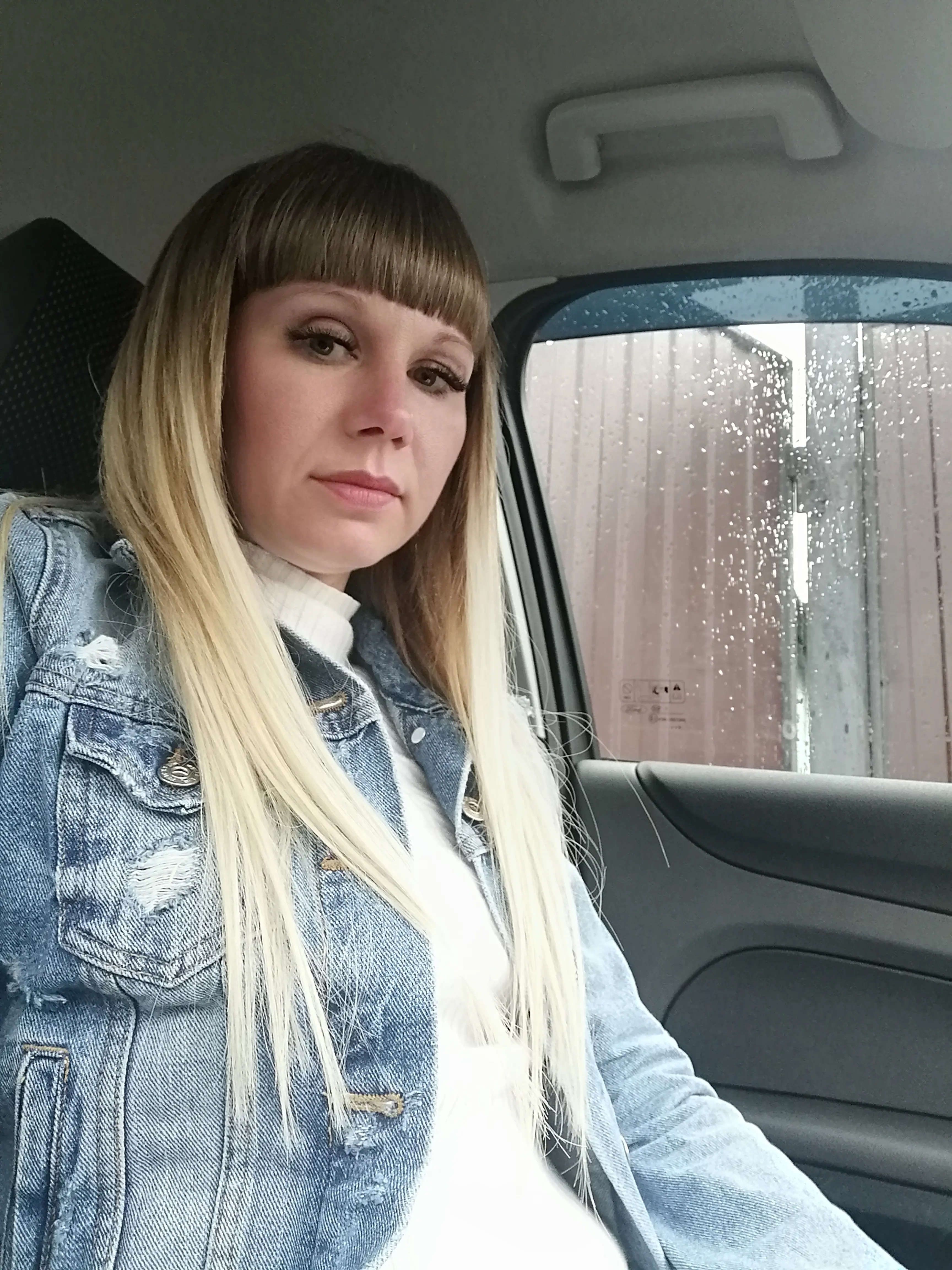 Ирина Татаренкова