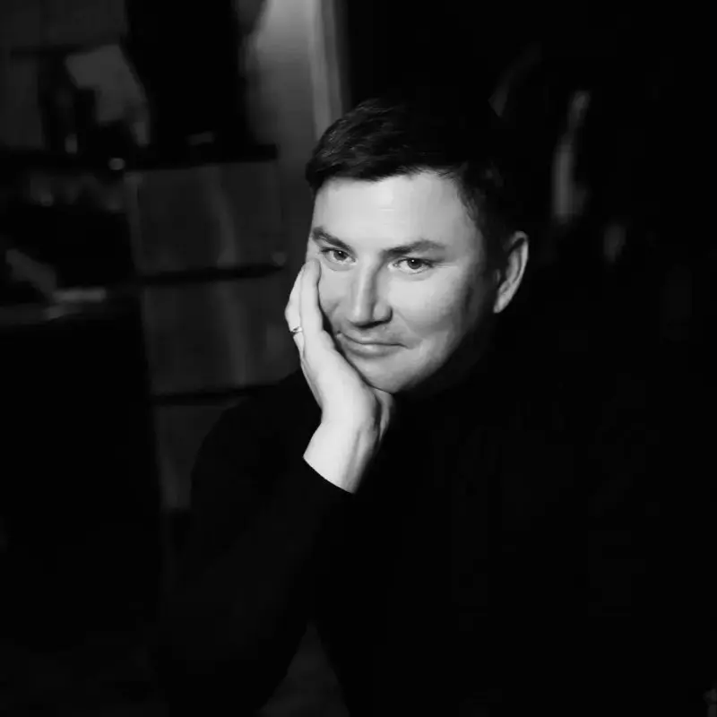 Руслан Писарев
