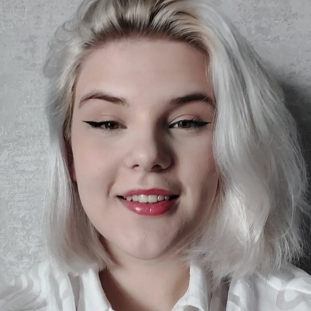 Карина Верещагина