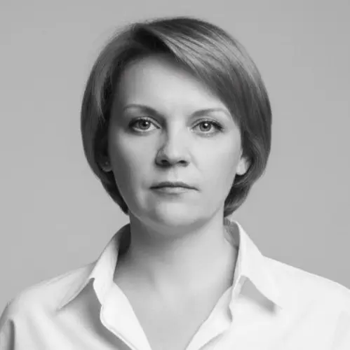 Олеся Гавшина
