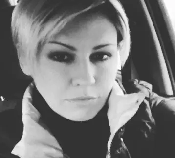 Анжела Чичкова