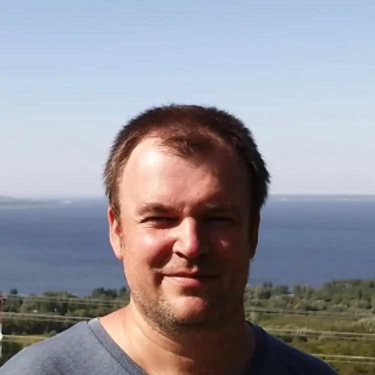 Александр Ситников