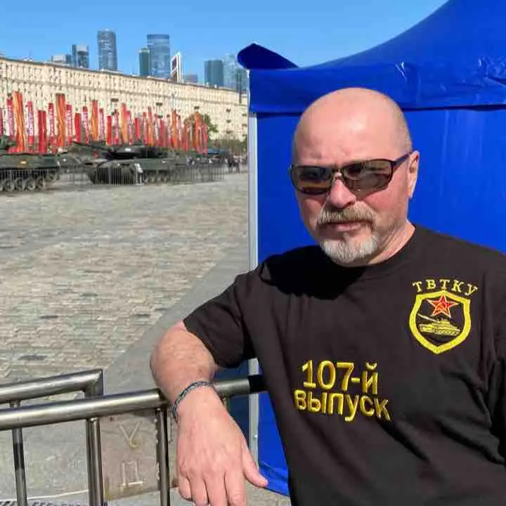 Альфред Рахматулин