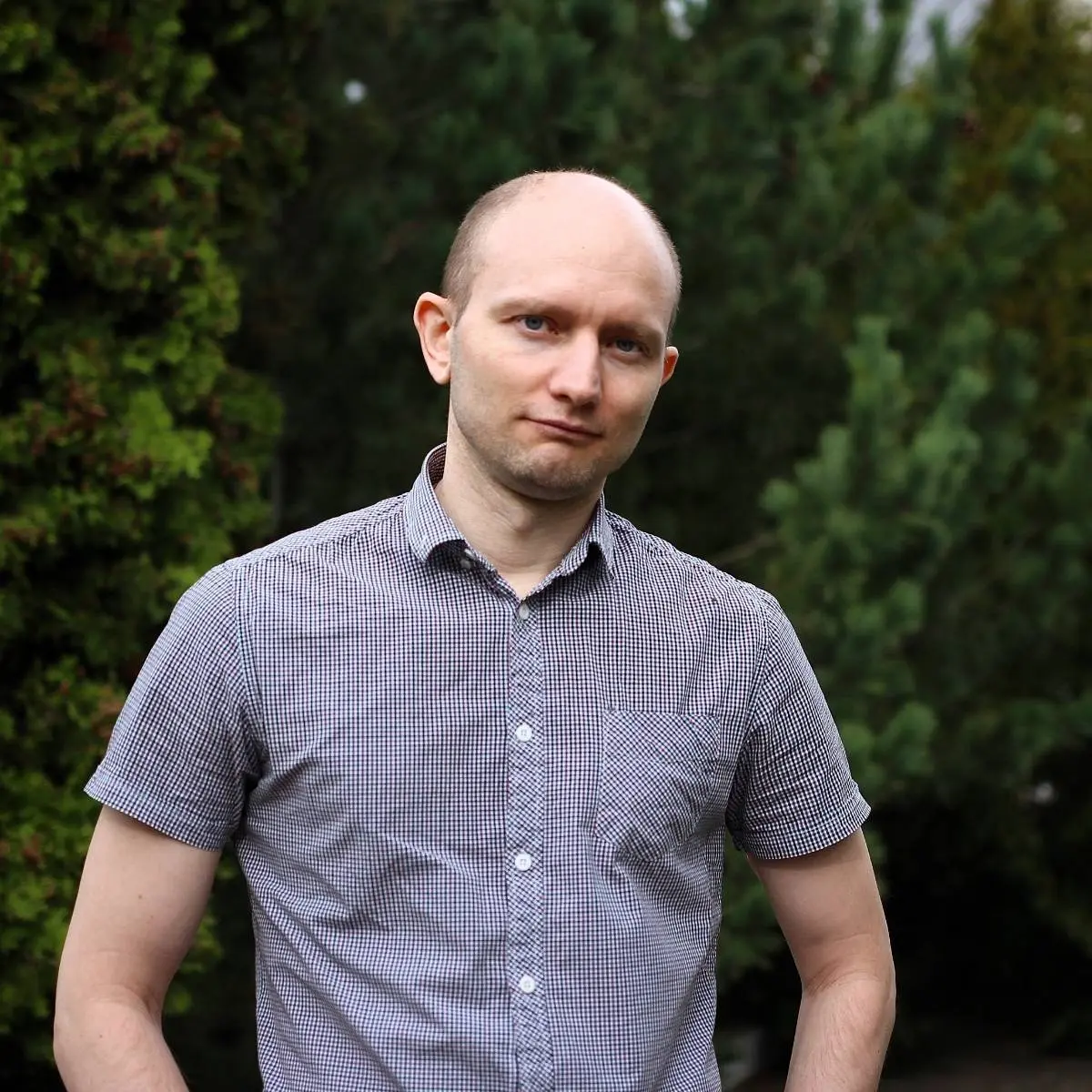 Иван Наговицын