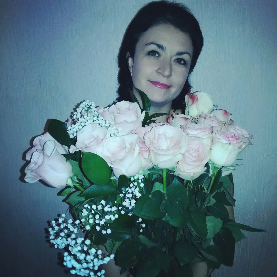 Екатерина Володина