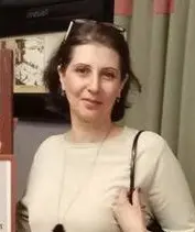 Инна Бабаян