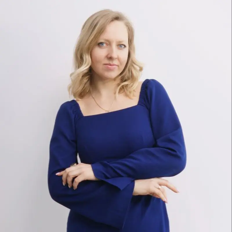 Юлия Королевич